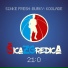 Sinke Fresh, Burky, Koolade