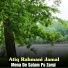 Atiq Rahmani Jamal