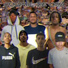 Mv, D'Moraes, TG, Lázaro, Dee Lucca, Neto, GLD