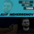 Asif Meherremov