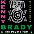 Kenny Brady & The Peyote Family