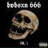DVBSXN666
