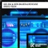 Gelida, Ken Bauer, Reveuse