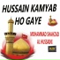 Mohammad Shahzad Al Hussaini