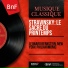 Leonard Bernstein, New York Philharmonic