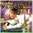 Rommy Y Su Sax Maravilloso