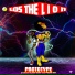 Los the LION