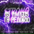 DJ JOHN ZN, MANDELÃO FUTURISTA OFC, strong mend