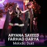 Aryana Sayeed feat. Farhad Darya