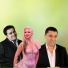 Adrian de Vito & Stana Izbasa