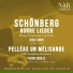 Wiener Symphoniker, Josef Krips, Arturo Sergi