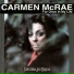Carmen McRae