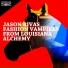 Jason Rivas, Fashion Vampires from Louisiana