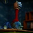 Cool 3d World