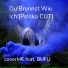 coverM feat. BUFU