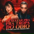 MC JOTTAEMI, Marginal no Beat, CACAU CHUU