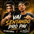 DJ Helinho, MC Brunny