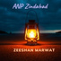 Zeeshan Marwat