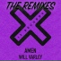 Will Varley