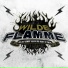 Wilde Flamme