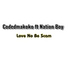 Codedmakoko feat. Nation Boy