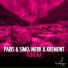 Paris & Simo, Merk & Kremont