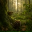 Sommnia, Фон Природа