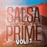 Salsa Prime, Josua Maldonado