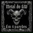 DJ RIK SP, Mc Gw