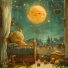 Boyd, David S. Park, Pink Sun