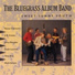 The Bluegrass Album Band