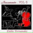 Eddie Fernandez