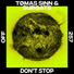 Subgate, Tømas Sinn