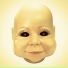 Baby Head Theremin