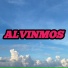 Alvinmos