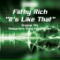 Filthy Rich & Hauswerks