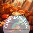 Cozy Umbrella