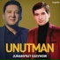 Jumamyrat Kasymow