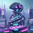 Cyber Snake
