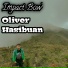 Oliver Hasibuan