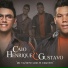 Caio Henrique e Gustavo