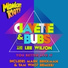 Clavette, Bubs, Lee Wilson