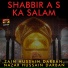 Nazar Hussain Darban, Zain Hussain Darban