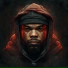 Vagskee, Dee-Jay P. Rock