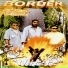 BORDER FLAMES BAND