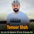 Temoor Shah