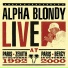 Alpha Blondy Priska