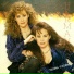 Gloria y Noemi