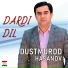 Dustmurod Hasanov