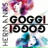 Loretta Goggi, Daniela Goggi